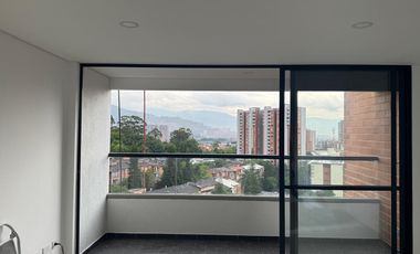 apartamento en arriendo en señorial. Cod A513260