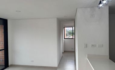 apartamento en arriendo en señorial. Cod A513260