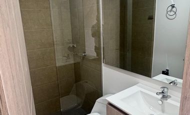 apartamento en arriendo en señorial. Cod A513260