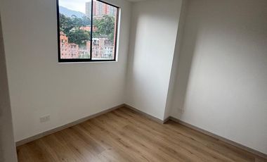apartamento en arriendo en señorial. Cod A513260