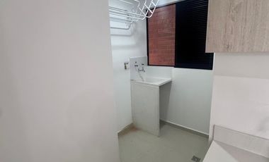 apartamento en arriendo en señorial. Cod A513260