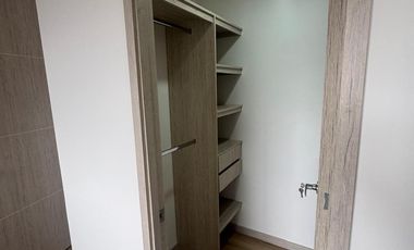 apartamento en arriendo en señorial. Cod A513260