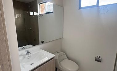 apartamento en arriendo en señorial. Cod A513260