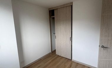 apartamento en arriendo en señorial. Cod A513260