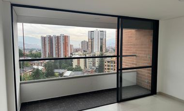 apartamento en arriendo en señorial. Cod A513260