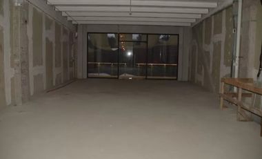 Local Comercial En Arriendo En Lo Barnechea