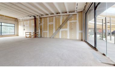 Local Comercial En Arriendo En Lo Barnechea