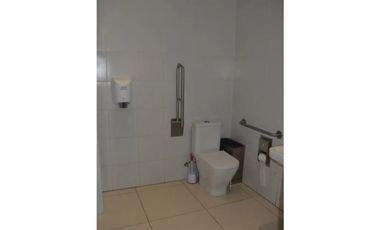 Local Comercial En Arriendo En Lo Barnechea