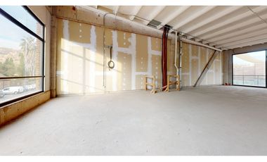 Local Comercial En Arriendo En Lo Barnechea