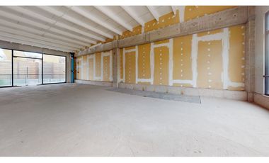 Local Comercial En Arriendo En Lo Barnechea