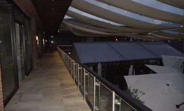 Local Comercial En Arriendo En Lo Barnechea