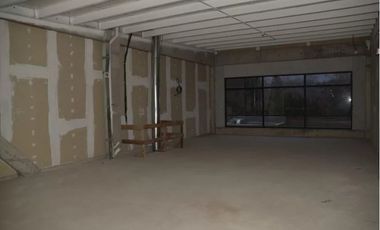 Local Comercial En Arriendo En Lo Barnechea