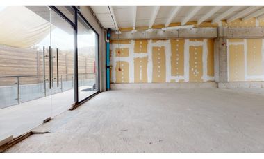 Local Comercial En Arriendo En Lo Barnechea