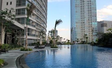 For Sale/Rent: Three bedroom unit in One Shangri-La Place, Ortigas Center.