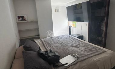 apartamento en arriendo en villa grande. Cod A776411