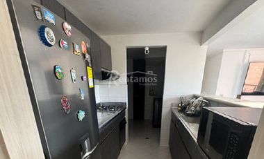 apartamento en arriendo en villa grande. Cod A776411