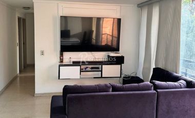 apartamento en arriendo en villa grande. Cod A776411