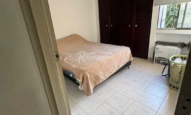 apartamento en arriendo en villa grande. Cod A776411