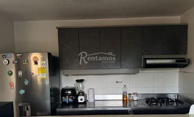 apartamento en arriendo en villa grande. Cod A776411