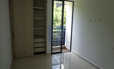 COD. 6303 - SE ARRIENDA APARTAMENTO - BARRIO: TRANSVERSAL EL BOSQUE