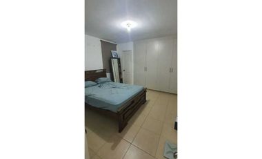 ALQUILO CASA SEMI AMOBLADA EN ARRAIJAN BRISAS DEL GOLF 3R