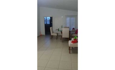 ALQUILO CASA SEMI AMOBLADA EN ARRAIJAN BRISAS DEL GOLF 3R