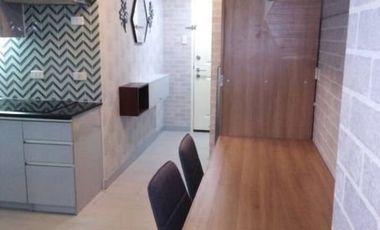 1 Bedroom Condo For sale in Laverti Residences Fully furnished