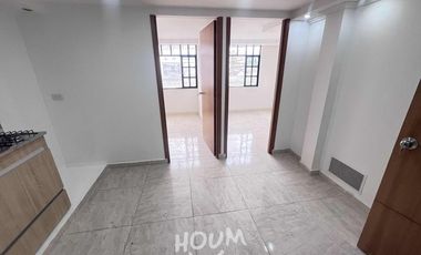 Apartamento La Despensa ID: 167760r