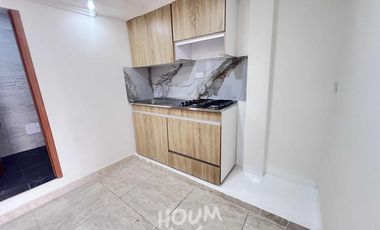 Apartamento La Despensa ID: 167760r