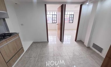 Apartamento La Despensa ID: 167760r