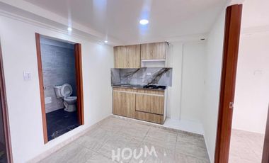Apartamento La Despensa ID: 167760r