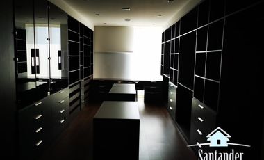 Penthouse de lujo en renta en Torre Vista Hermosa $50,000