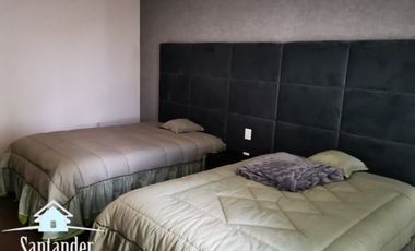 Penthouse de lujo en renta en Torre Vista Hermosa $50,000