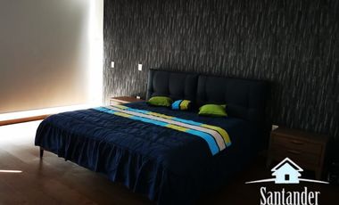 Penthouse de lujo en renta en Torre Vista Hermosa $50,000
