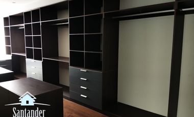 Penthouse de lujo en renta en Torre Vista Hermosa $50,000