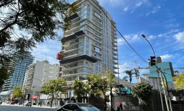 Departamento Premium 3 ambientes en Vicente López - Boulevard Libertador