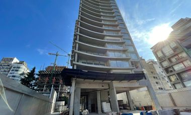 Departamento Premium 3 ambientes en Vicente López - Boulevard Libertador