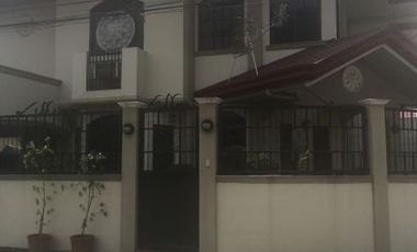 Elegant 6 Bedroom House and Lot for Sale in Dau Mabalcat Pam