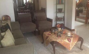 Elegant 6 Bedroom House and Lot for Sale in Dau Mabalcat Pam