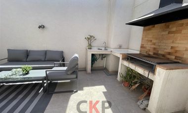 Departamento Rooftop en Barrio República