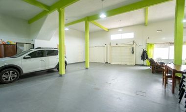 Casa en venta en Monte Chingolo