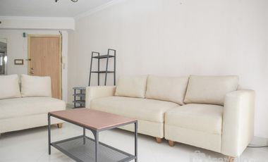 Apartemen Taman Rasuna Kuningan