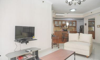 Apartemen Taman Rasuna Kuningan