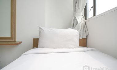 Apartemen Taman Rasuna Kuningan