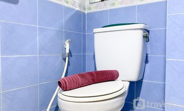 Apartemen Taman Rasuna Kuningan