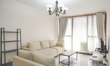 Apartemen Taman Rasuna Kuningan