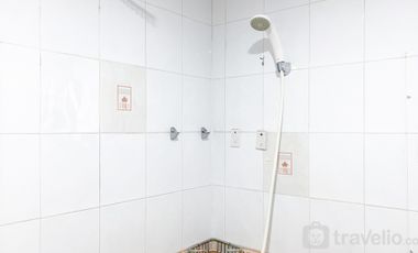 Apartemen Taman Rasuna Kuningan