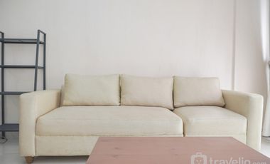 Apartemen Taman Rasuna Kuningan