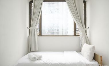 Apartemen Taman Rasuna Kuningan