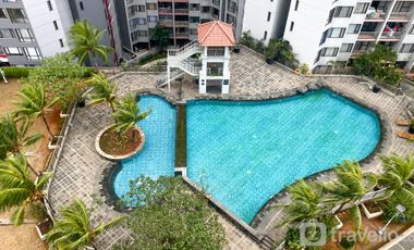 Apartemen Taman Rasuna Kuningan